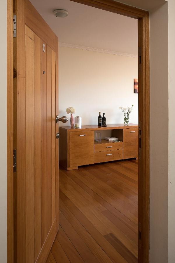 Apartamento Vale E Mar 칼례타 외부 사진